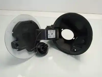 Автозапчасти б/у наружная крышка топлива за renault clio v 1.0 sce ссылки oem iam 788269092r  