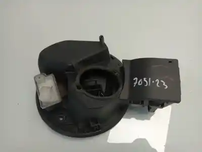 Автозапчасти б/у наружная крышка топлива за renault clio v 1.0 sce ссылки oem iam 788269092r  