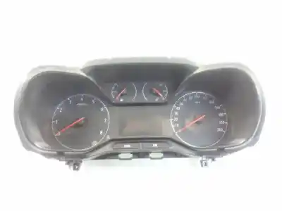 Peça sobressalente para automóvel em segunda mão quadrante por opel combo cargo (e) 1.5 cdti dpf referências oem iam 984212078000 Peça sobressalente para automóvel em segunda mão quadrante por opel combo cargo (e) 1.5 cdti dpf referências oem iam 984212078000