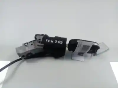 Peça sobressalente para automóvel em segunda mão comutador de ignição por opel combo cargo (e) 1.5 cdti dpf referências oem iam 9663123380 Peça sobressalente para automóvel em segunda mão comutador de ignição por opel combo cargo (e) 1.5 cdti dpf referências oem iam 9663123380