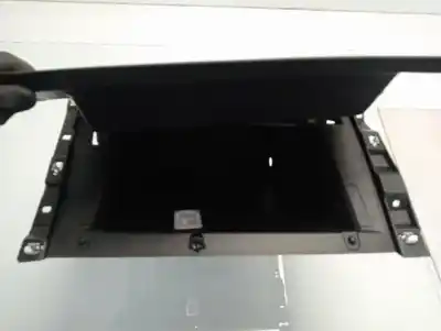 Автозапчастина б/у бардачок для renault clio v 1.0 sce посилання на oem iam 681081375r  