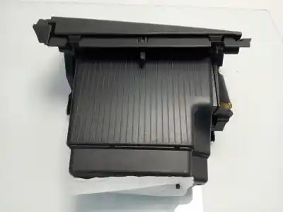 Автозапчастина б/у бардачок для renault clio v 1.0 sce посилання на oem iam 681081375r  