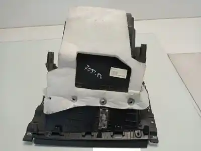 Автозапчастина б/у бардачок для renault clio v 1.0 sce посилання на oem iam 681081375r  