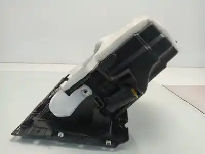 Автозапчастина б/у бардачок для renault clio v 1.0 sce посилання на oem iam 681081375r  