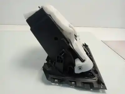 Автозапчастина б/у бардачок для renault clio v 1.0 sce посилання на oem iam 681081375r  