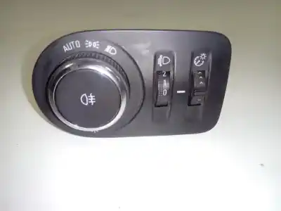 Peça sobressalente para automóvel em segunda mão comutador de luzes por opel combo cargo (e) 1.5 cdti dpf referências oem iam 39085923 Peça sobressalente para automóvel em segunda mão comutador de luzes por opel combo cargo (e) 1.5 cdti dpf referências oem iam 39085923
