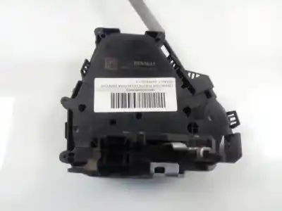 Piesă de schimb auto la mâna a doua încuietoare ușa din dreapta fațã pentru renault express 1.4 referințe oem iam 805022699r