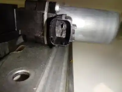 Second-hand car spare part passenger side right window regulator for renault express 1.4 oem iam references 128001471b  