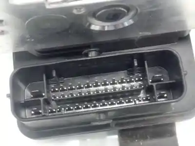 Peça sobressalente para automóvel em segunda mão abs por renault express 1.4 referências oem iam 476608081r  