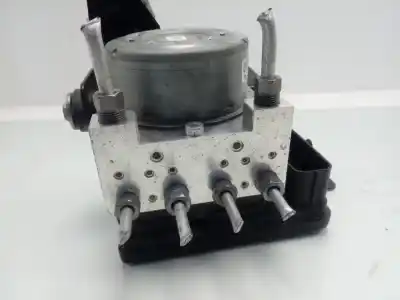 Peça sobressalente para automóvel em segunda mão abs por renault express 1.4 referências oem iam 476608081r  