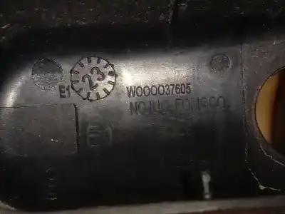 Автозапчасти б/у рычаг заднего стеклоочистителя за ford puma st-line ссылки oem iam w000037605  