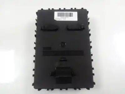 Автозапчасти б/у блок реле/предохранителей за ford puma st-line ссылки oem iam lu5t15604bjae  