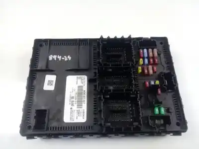 Gebrauchtes Autoersatzteil RELAIS SICHERUNGSKASTEN Multifunktionsrelais zum FORD PUMA  OEM-IAM-Referenzen LU5T15604BJAE  