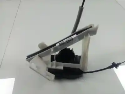 Автозапчасти б/у замок задней левой двери за ford puma st-line ссылки oem iam l1tba218a00bc  