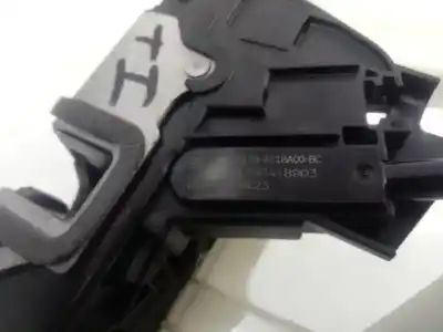Автозапчасти б/у замок задней левой двери за ford puma st-line ссылки oem iam l1tba218a00bc  