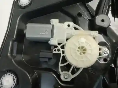 Автозапчасти б/у задний правый стеклорегулятор за ford puma st-line ссылки oem iam l1tb14a389  