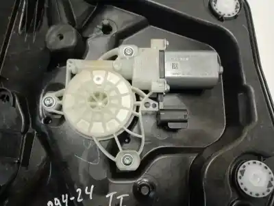 Автозапчасти б/у регулятор стекла заднего левого за ford puma st-line ссылки oem iam l1tb14553  