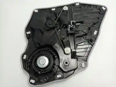 Автозапчасти б/у регулятор стекла заднего левого за ford puma st-line ссылки oem iam l1tb14553  
