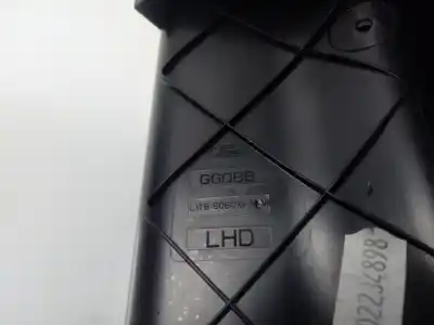 Peça sobressalente para automóvel em segunda mão porta luvas por ford puma st-line referências oem iam l1tbs06010aw  