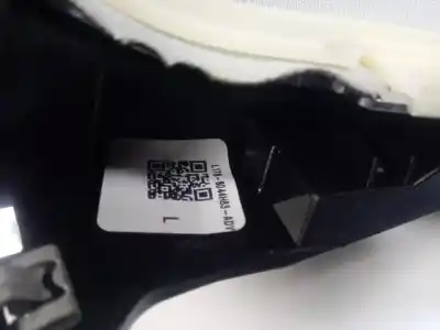 Автозапчасти б/у накладка рычага передач за ford puma st-line ссылки oem iam l1tb8044h83adv  