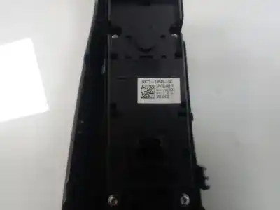 Автозапчасти б/у выключатель левого переднего окна за ford puma st-line ссылки oem iam nx7t14540dc  