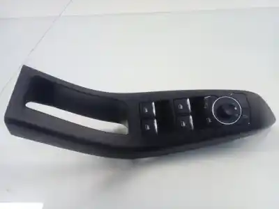 Piesă de schimb auto la mâna a doua PANOU COMANDÃ GEAMURI ELECTRICE FAȚÃ STÂNGA pentru FORD PUMA  Referințe OEM IAM NX7T14540DC  