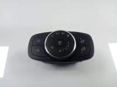 Автозапчасти б/у управление светом за ford puma st-line ссылки oem iam h1bt13d061ae