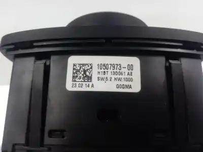 Автозапчасти б/у управление светом за ford puma st-line ссылки oem iam h1bt13d061ae  