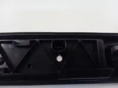 Автозапчасти б/у внешняя ручка ворот за ford puma st-line ссылки oem iam l1tb431b82adw  