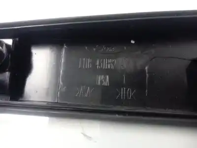 Автозапчасти б/у внешняя ручка ворот за ford puma st-line ссылки oem iam l1tb431b82adw  