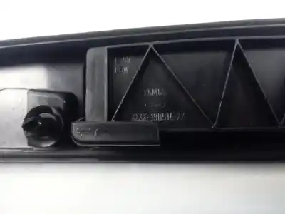 Автозапчасти б/у внешняя ручка ворот за ford puma st-line ссылки oem iam l1tb431b82adw  