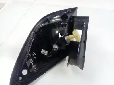 Second-hand car spare part left tailgate light for ford puma st-line oem iam references 1tb13405ag  