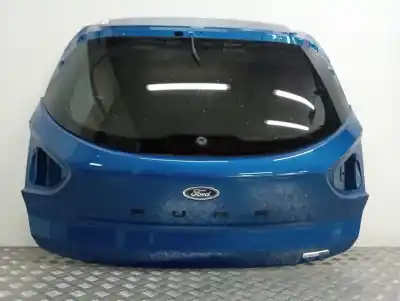 Second-hand car spare part tailgate for ford puma st-line oem iam references   