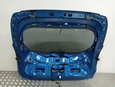 Second-hand car spare part tailgate for ford puma st-line oem iam references   