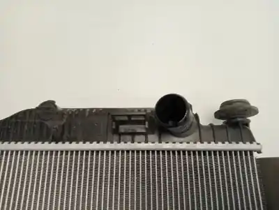 Second-hand car spare part water radiator for ford puma st-line oem iam references h1bg8005da  