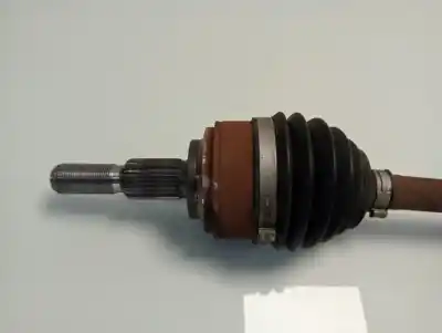 Автозапчасти б/у передняя левая трансмиссия за ford puma st-line ссылки oem iam l1t63b437bc  