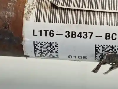 Автозапчасти б/у передняя левая трансмиссия за ford puma st-line ссылки oem iam l1t63b437bc  