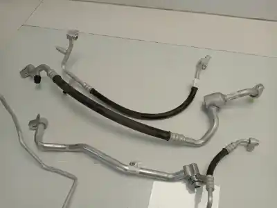 Автозапчастина б/у труби кондиціонації для ford puma st-line посилання на oem iam l1bh19f618aa  