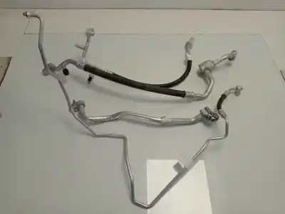 Автозапчастина б/у труби кондиціонації для ford puma st-line посилання на oem iam l1bh19f618aa  