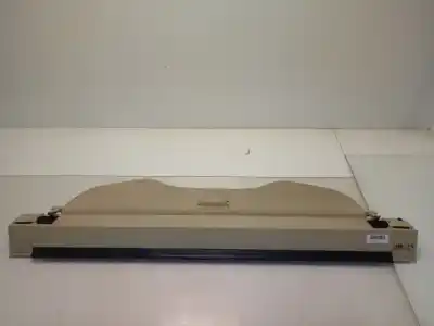 Tweedehands auto-onderdeel ACHTERBAK voor JAGUAR X-TYPE  OEM IAM-referenties   