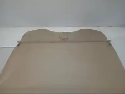 Tweedehands auto-onderdeel achterbak voor jaguar x-type 2.0 d classic oem iam-referenties   