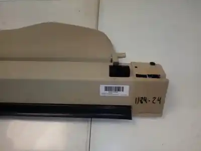 Tweedehands auto-onderdeel achterbak voor jaguar x-type 2.0 d classic oem iam-referenties   