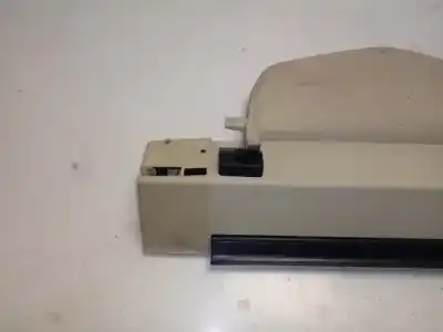 Tweedehands auto-onderdeel achterbak voor jaguar x-type 2.0 d classic oem iam-referenties   