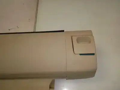 Tweedehands auto-onderdeel achterbak voor jaguar x-type 2.0 d classic oem iam-referenties   