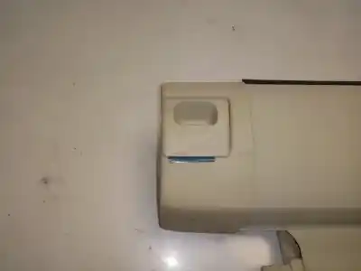 Tweedehands auto-onderdeel achterbak voor jaguar x-type 2.0 d classic oem iam-referenties   