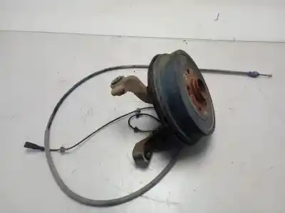 Peça sobressalente para automóvel em segunda mão manga de eixo traseira direita por dacia duster (hm_) 1.5 dci 115 (hmad) referências oem iam 