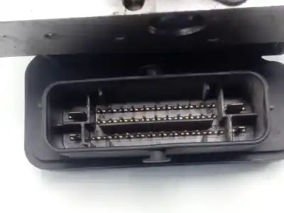 Peça sobressalente para automóvel em segunda mão abs por ford transit custom furgón (ttf) ford transit custom referências oem iam jk212c405ad  