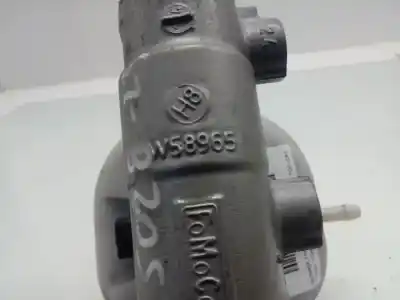 Автозапчастина б/у гальмівний насос для ford transit custom kasten 2.0 tdci cat посилання на oem iam w58965  