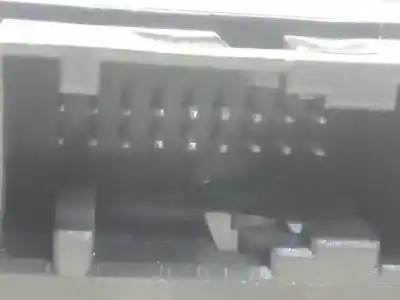 Pezzo di ricambio per auto di seconda mano comando multifunzione per mini mini (r50, r53) cooper riferimenti oem iam 6958033  