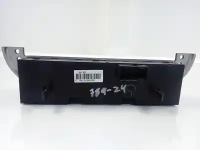 Pezzo di ricambio per auto di seconda mano comando multifunzione per mini mini (r50, r53) cooper riferimenti oem iam 6958033  